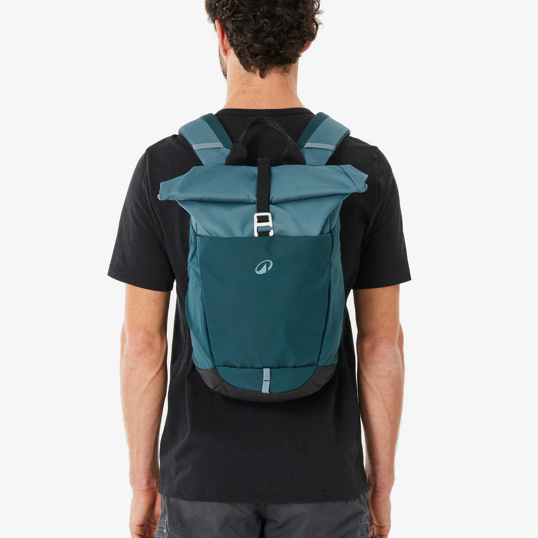 Mochila 16+4L Rolltop NH500 Escape - Image 29