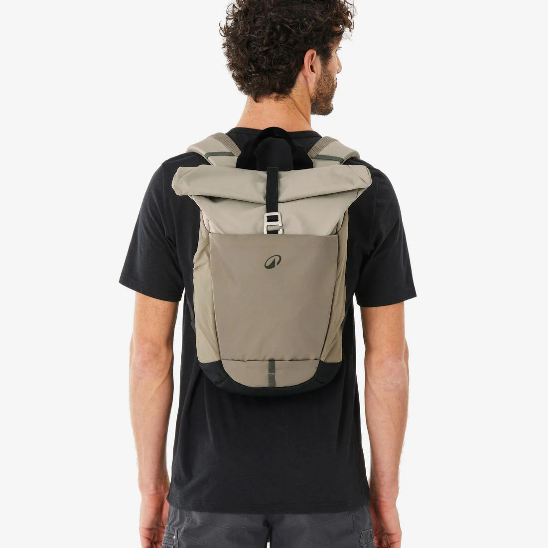 Mochila 16+4L Rolltop NH500 Escape - Image 31