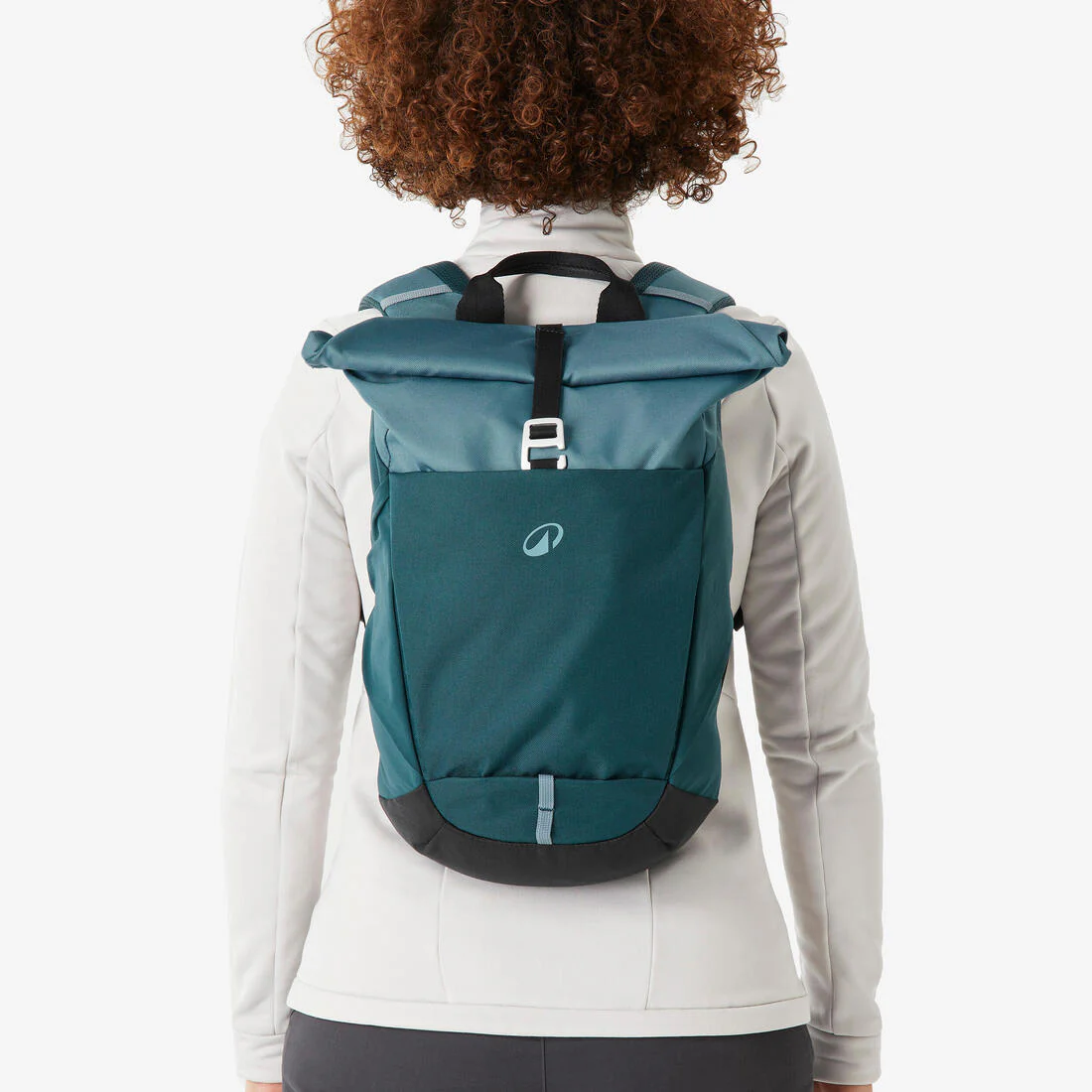 Mochila 16+4L Rolltop NH500 Escape - Image 4