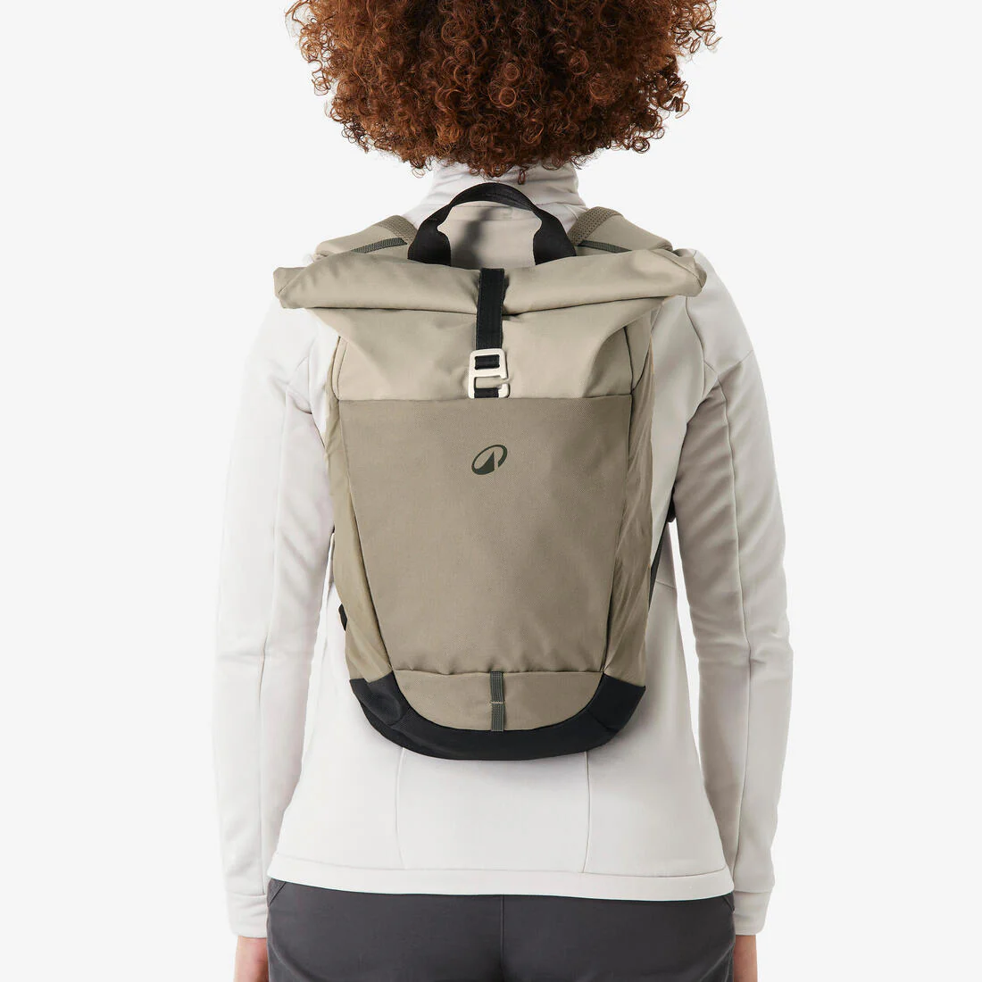 Mochila 16+4L Rolltop NH500 Escape - Image 5