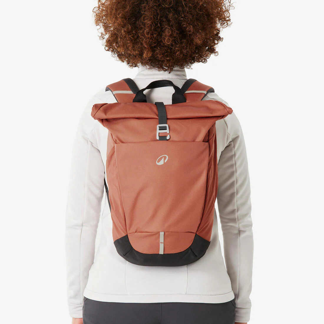 Mochila 16+4L Rolltop NH500 Escape - Image 6