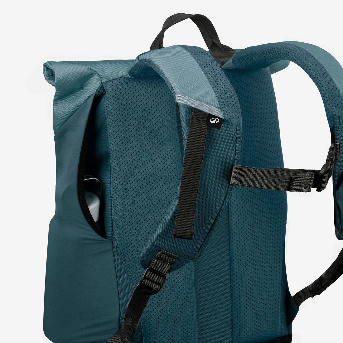 Mochila 16+4L Rolltop NH500 Escape - Image 7