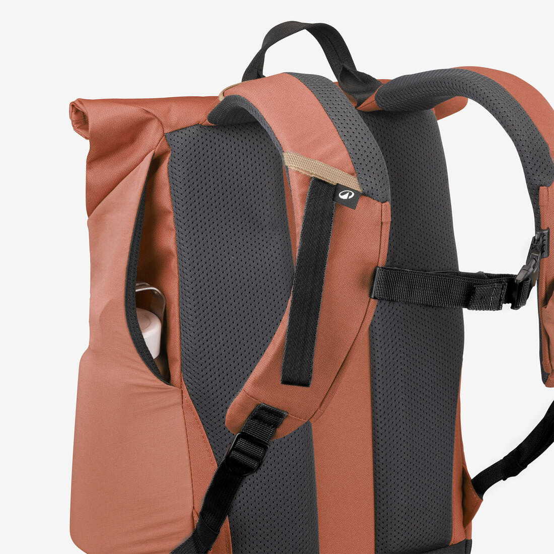Mochila 16+4L Rolltop NH500 Escape - Image 8