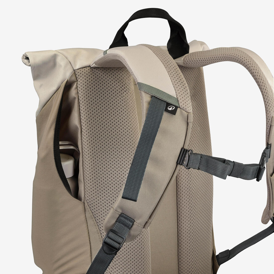 Mochila 16+4L Rolltop NH500 Escape - Image 9