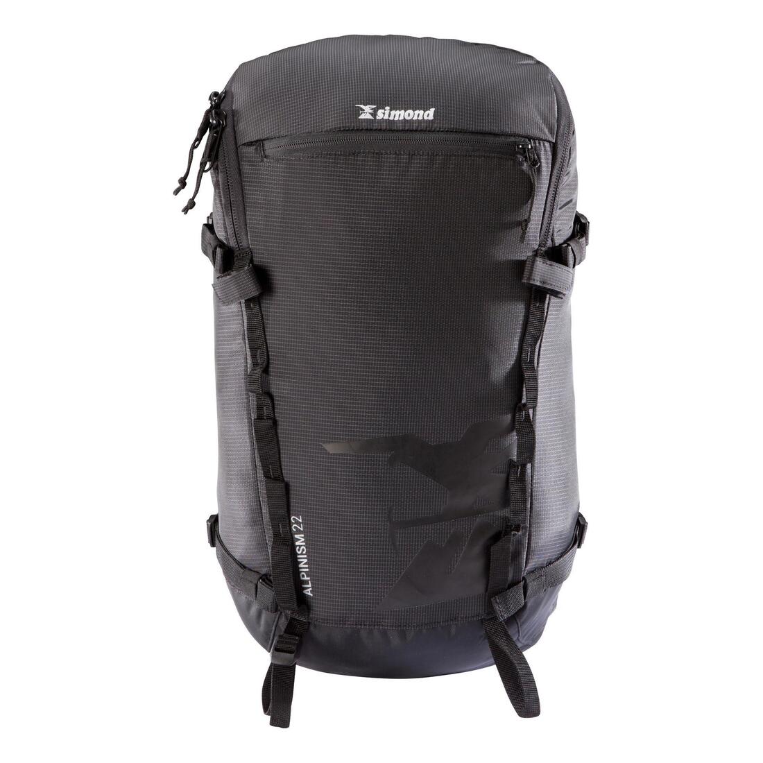 Mochila 22L Alpinism - Image 10