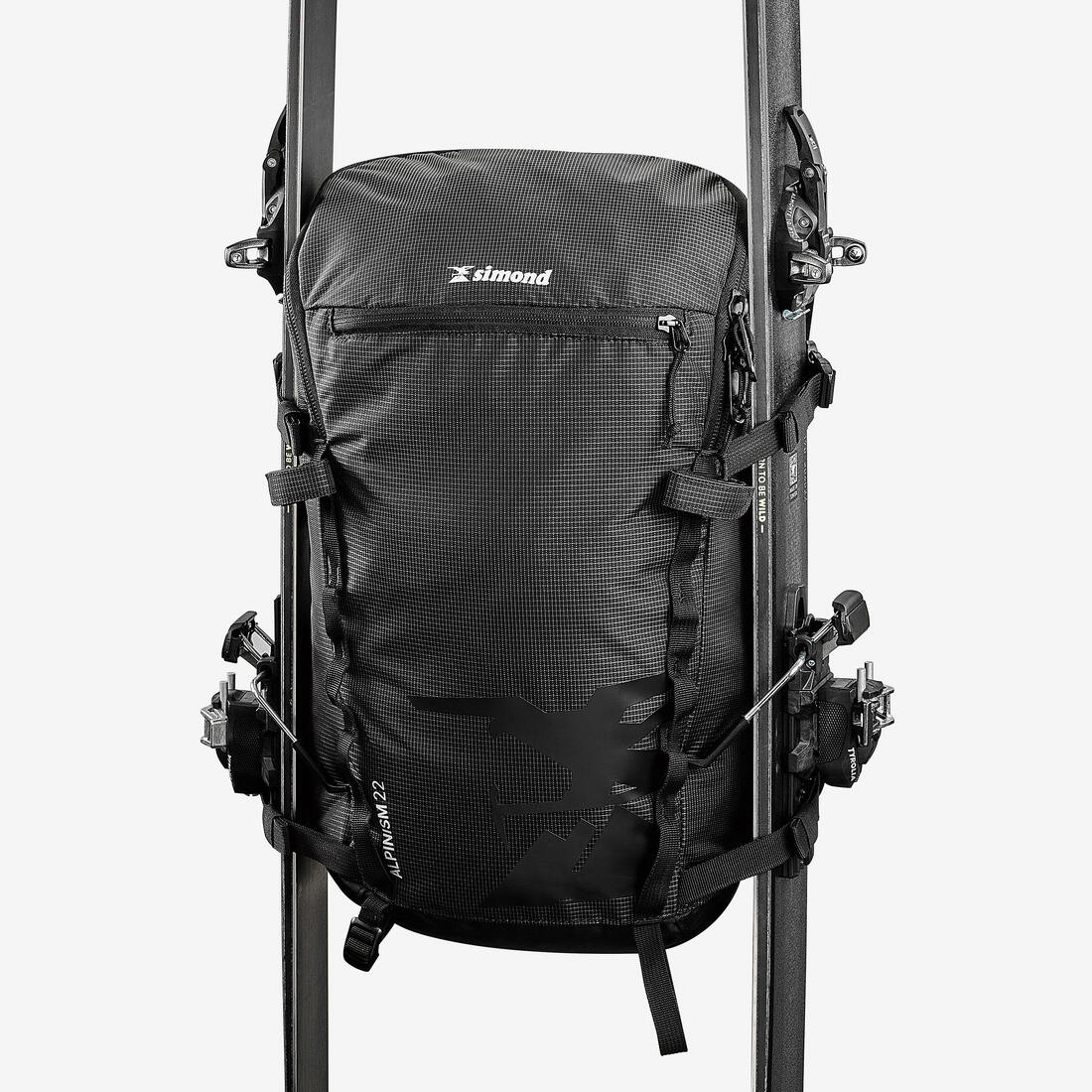 Mochila 22L Alpinism - Image 11