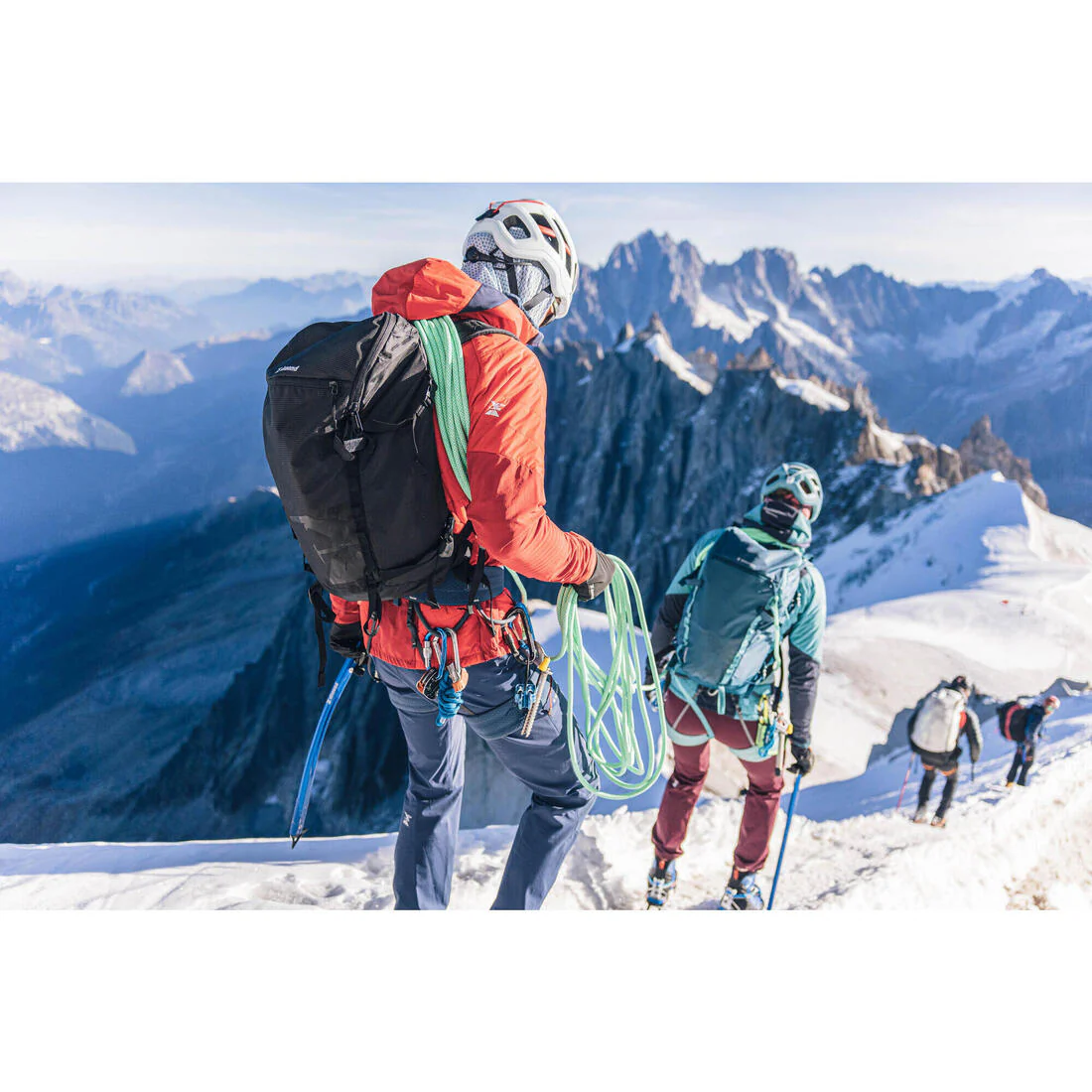 Mochila 22L Alpinism - Image 17