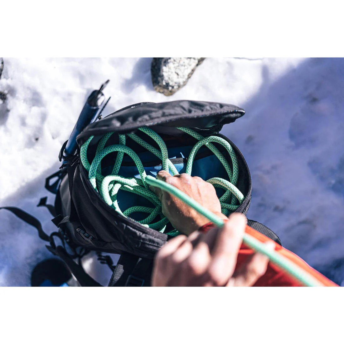 Mochila 22L Alpinism - Image 18