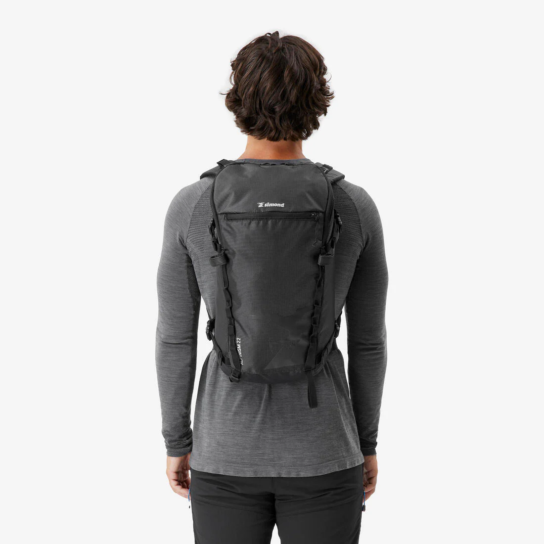Mochila 22L Alpinism - Image 2