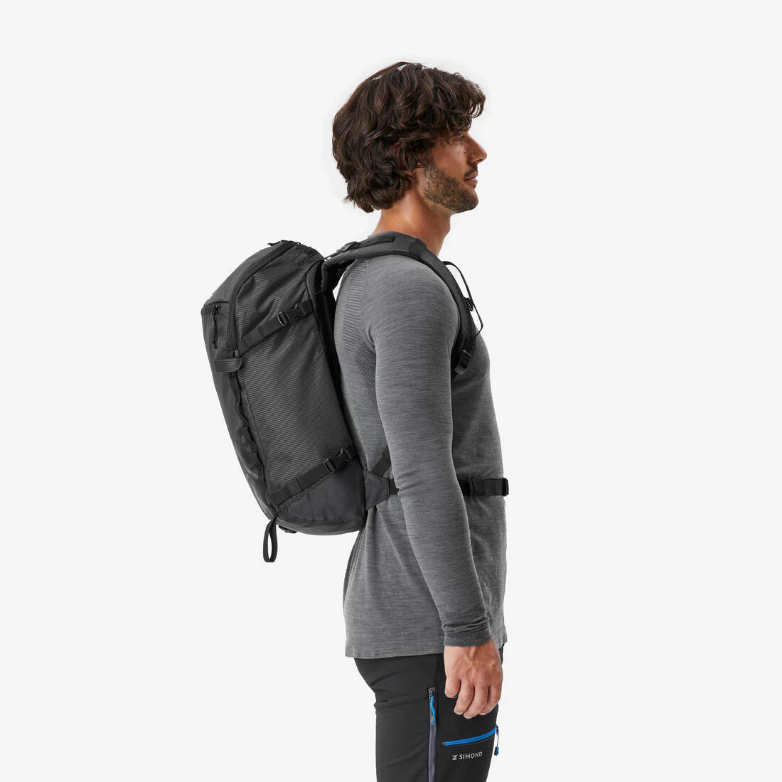 Mochila 22L Alpinism - Image 4