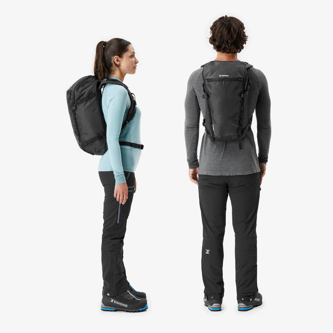 Mochila 22L Alpinism - Image 9