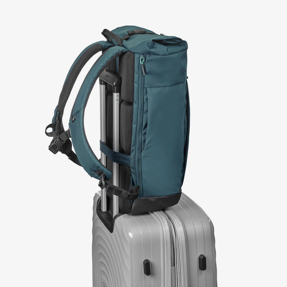 Mochila  23L Rolltop NH500 Escape - Image 17