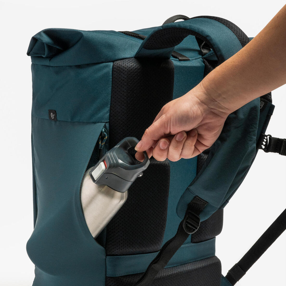 Mochila  23L Rolltop NH500 Escape - Image 19