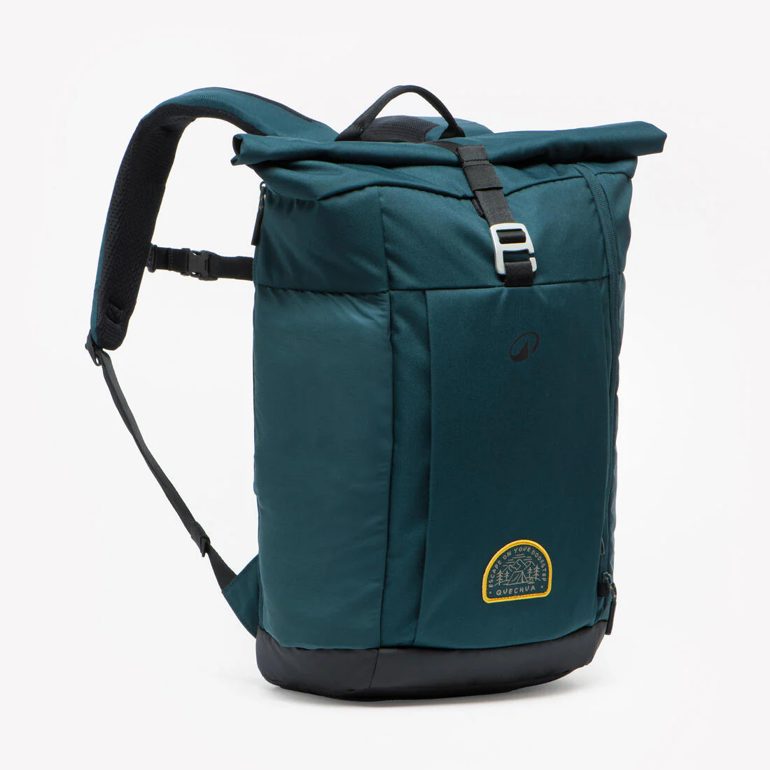 Mochila  23L Rolltop NH500 Escape - Image 2