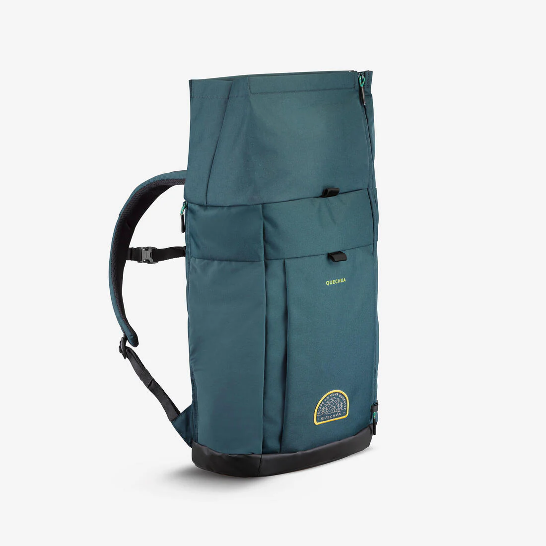 Mochila  23L Rolltop NH500 Escape - Image 9