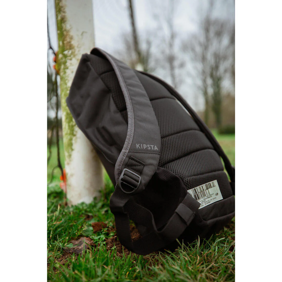 MOCHILA 24L ESSENTIAL NEGRO - Image 11