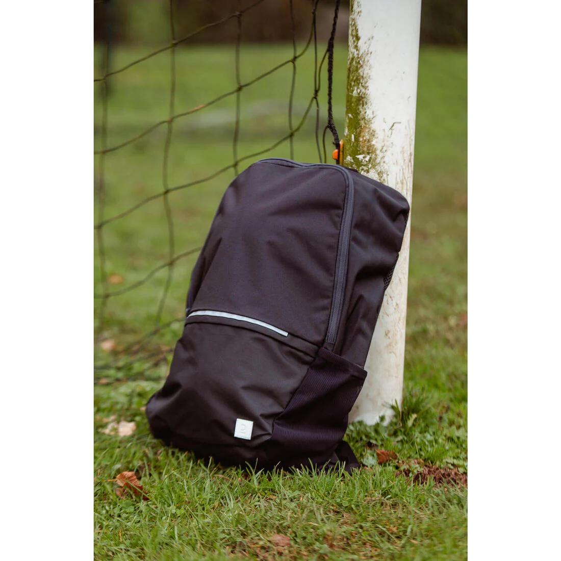MOCHILA 24L ESSENTIAL NEGRO - Image 14
