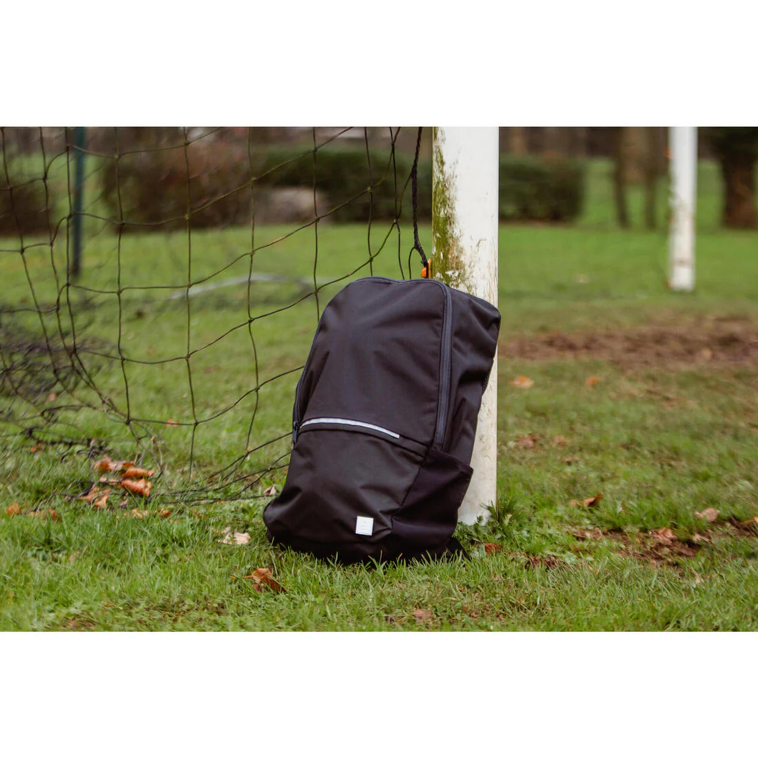 MOCHILA 24L ESSENTIAL NEGRO - Image 17