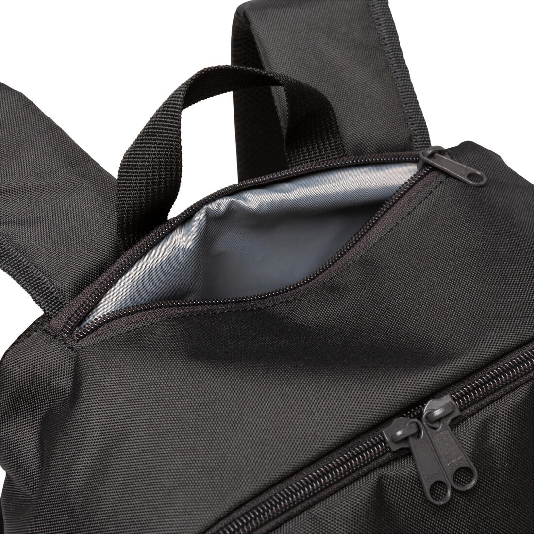 MOCHILA 24L ESSENTIAL NEGRO - Image 6