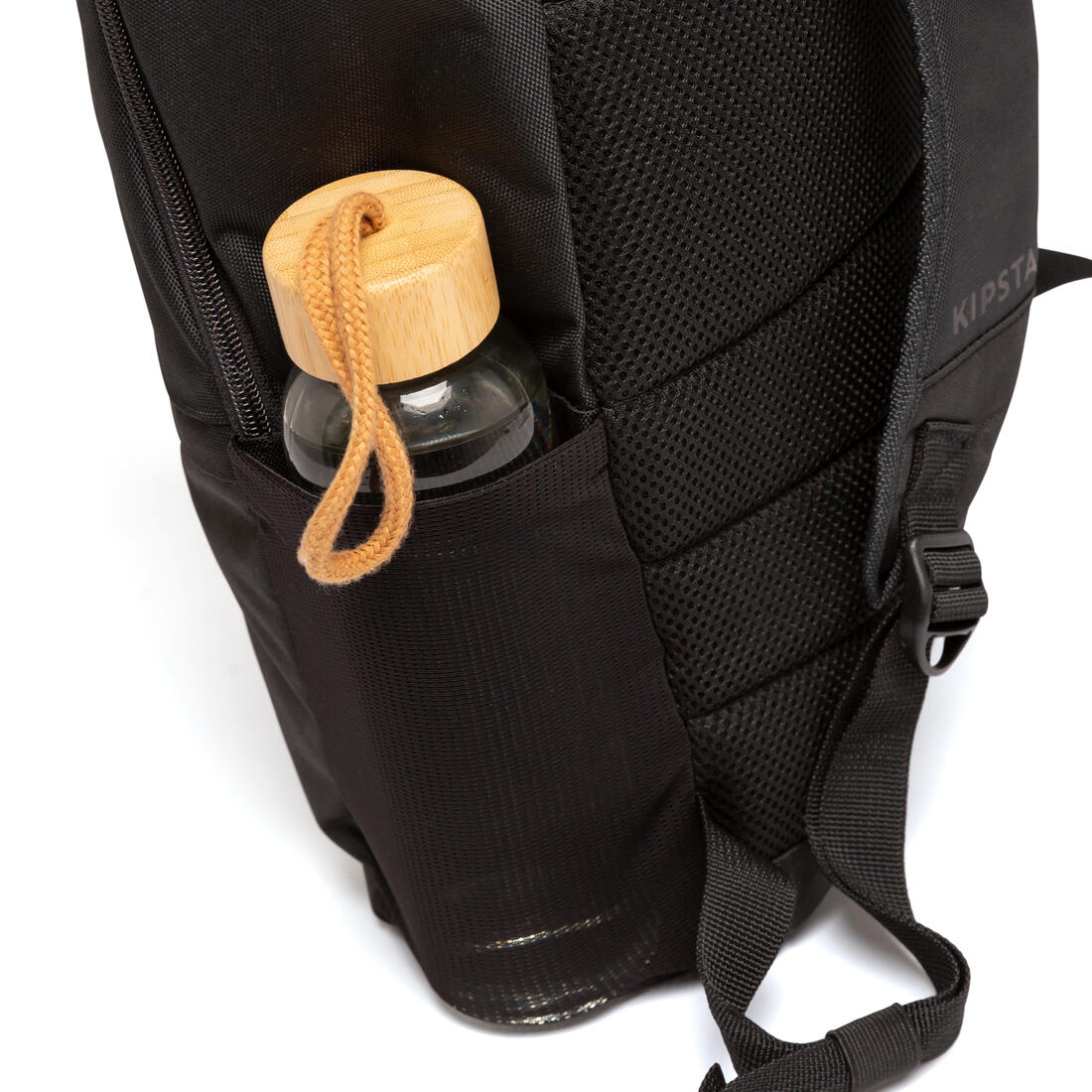 MOCHILA 24L ESSENTIAL NEGRO - Image 7