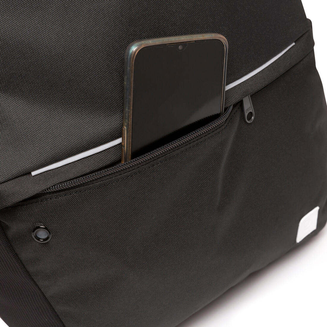 MOCHILA 24L ESSENTIAL NEGRO - Image 8