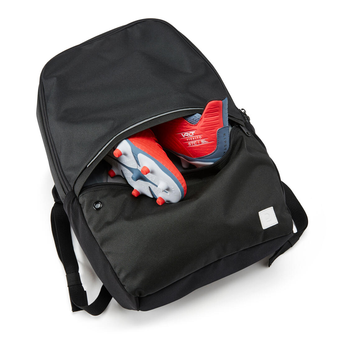 MOCHILA 24L ESSENTIAL NEGRO - Image 9