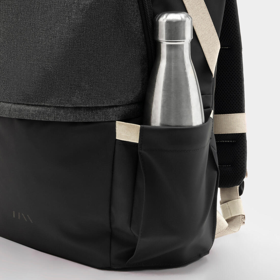 MOCHILA 25 L URBAN NEGRO - Image 5