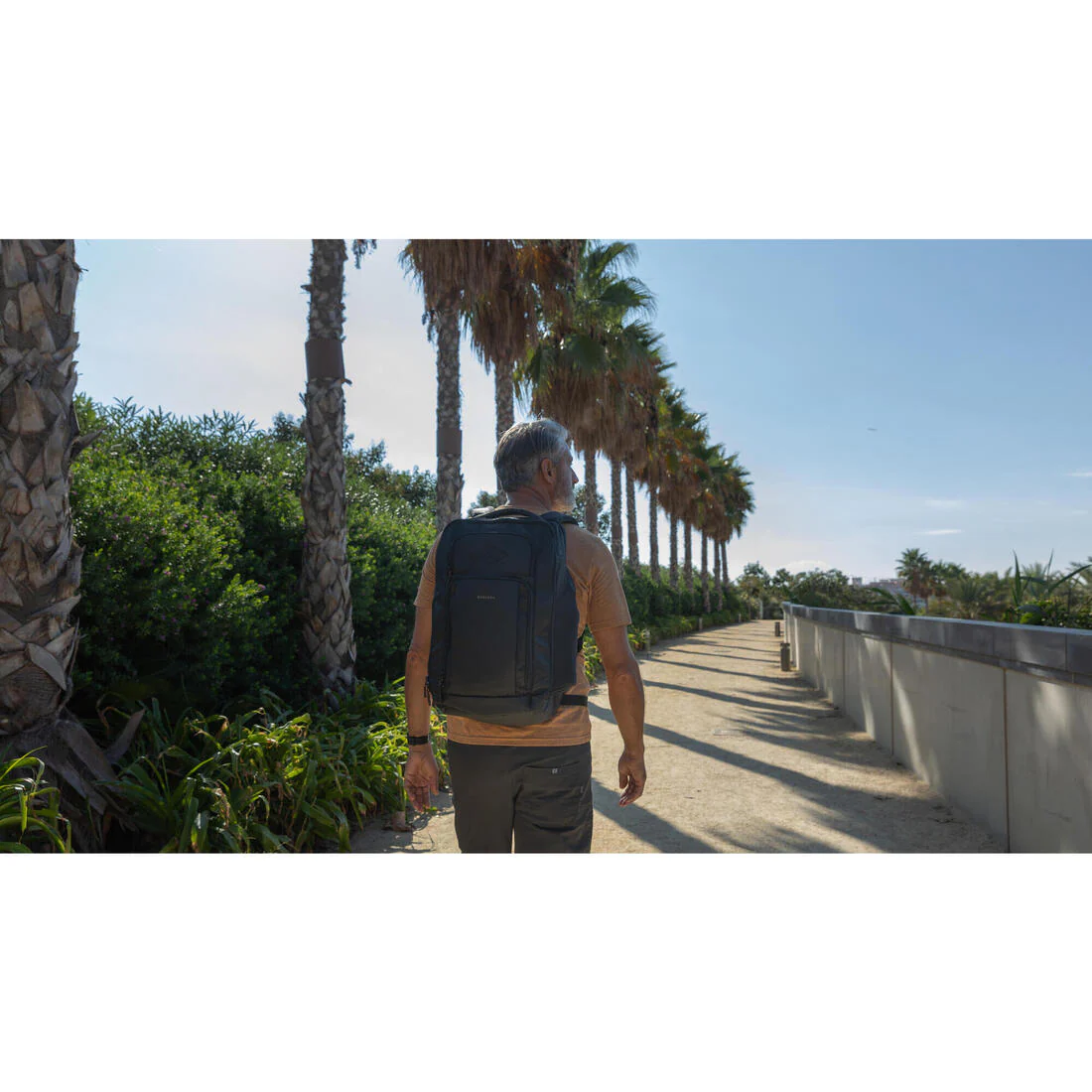 Mochila 32L NH500 Escape - Image 14