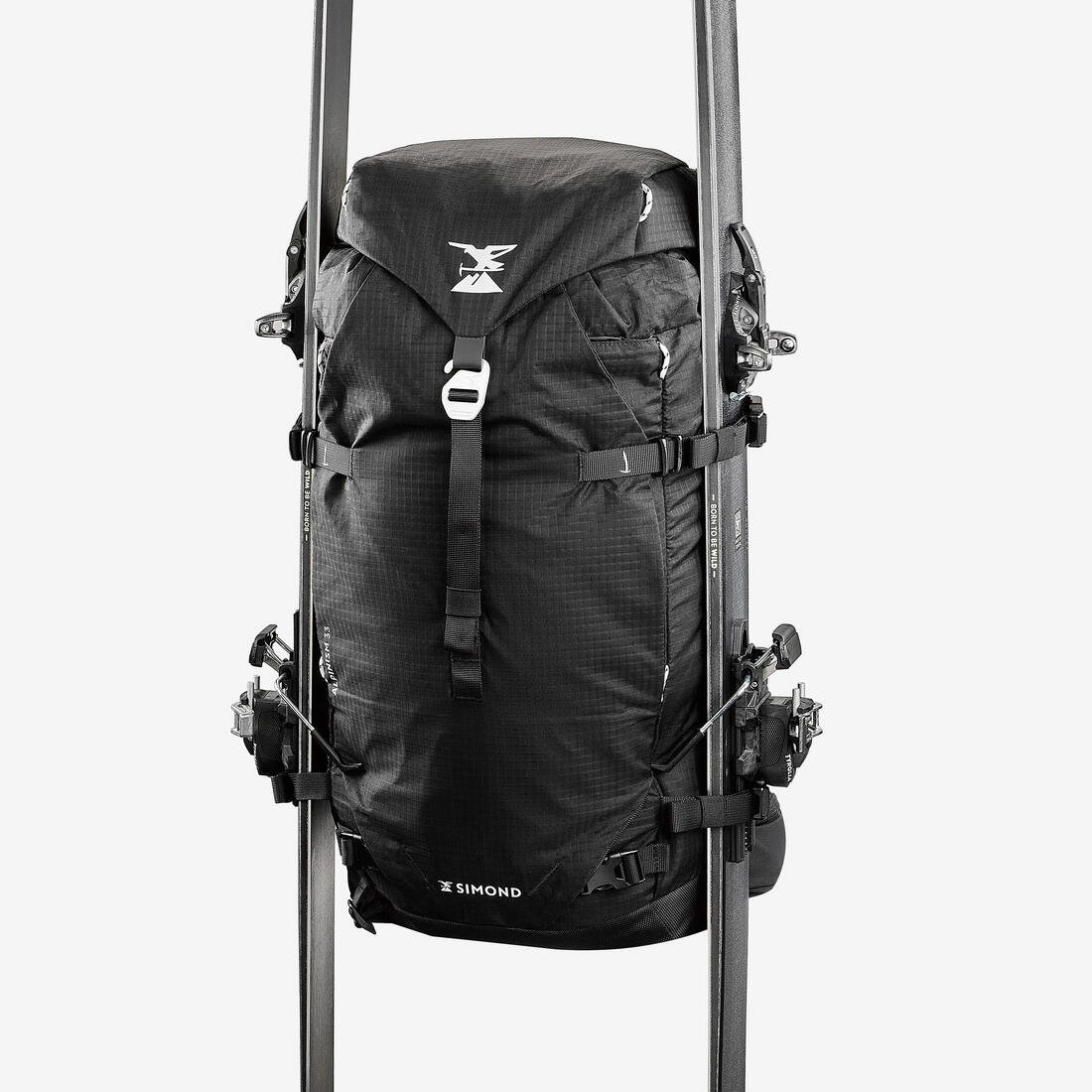 Mochila 33L Alpinism - Image 12