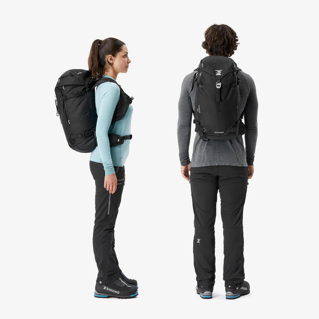 Mochila 33L Alpinism - Image 9
