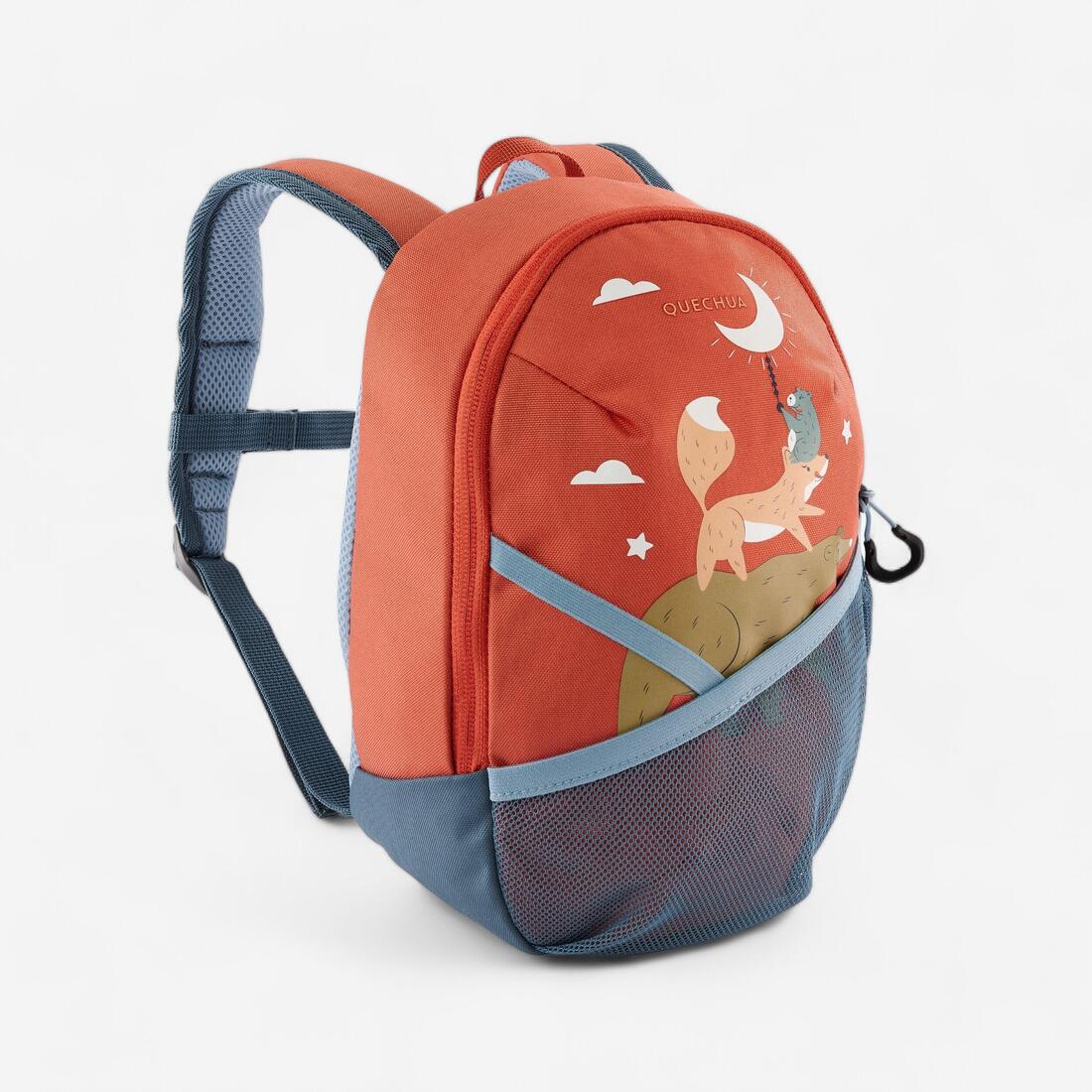 Mochila 5L Niños MH100 - Image 3