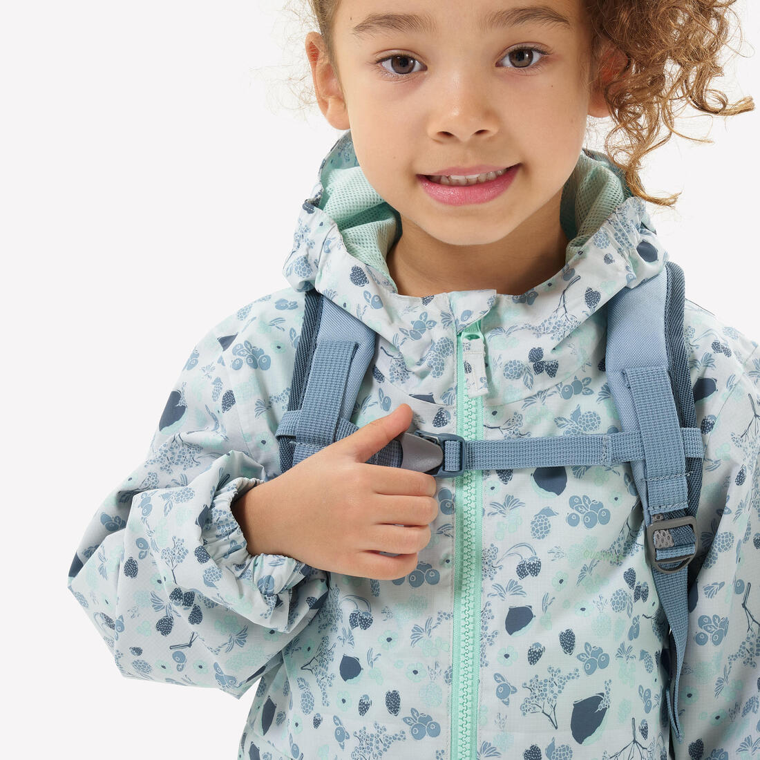 Mochila 5L Niños MH100 - Image 39