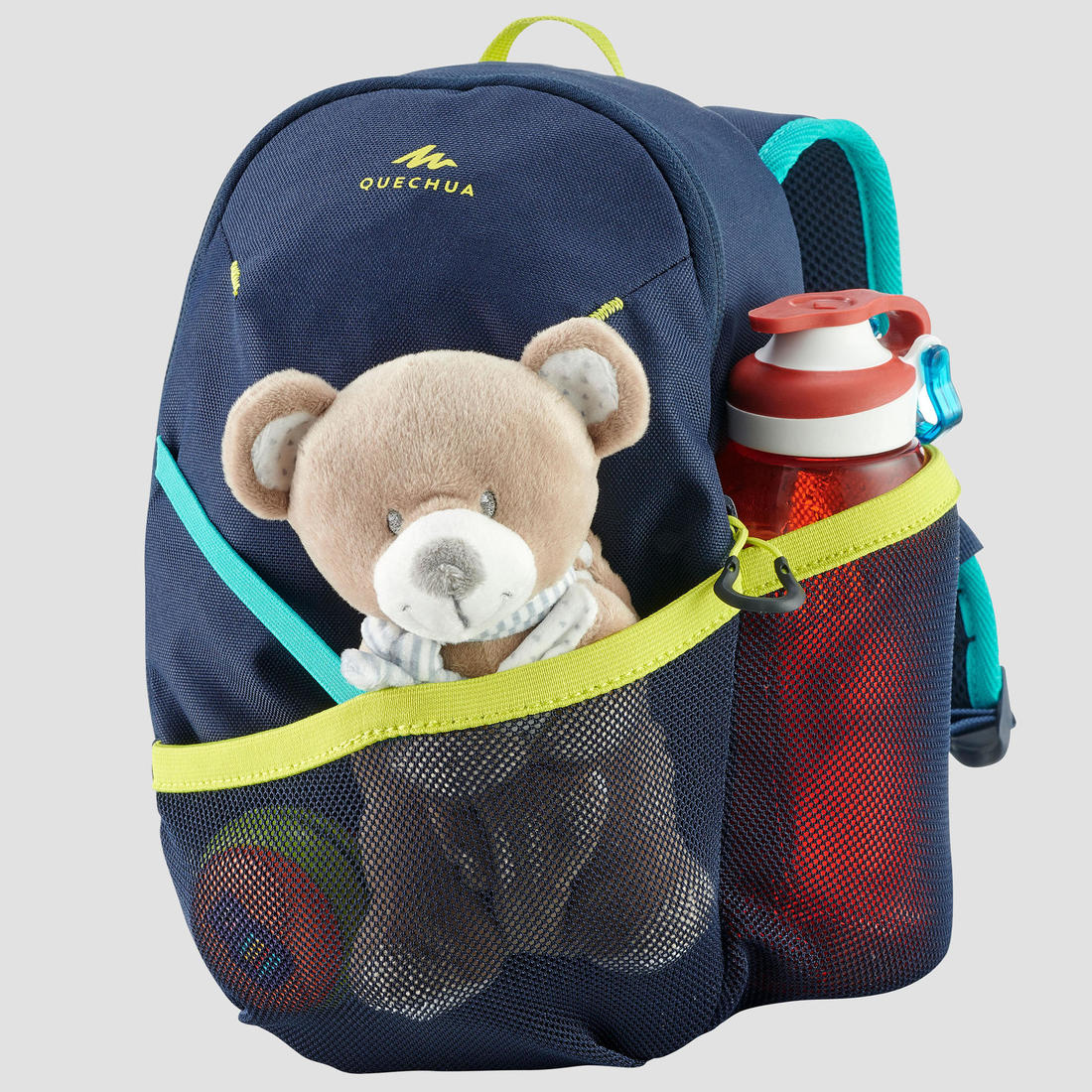 Mochila 5L Niños MH100 - Image 6