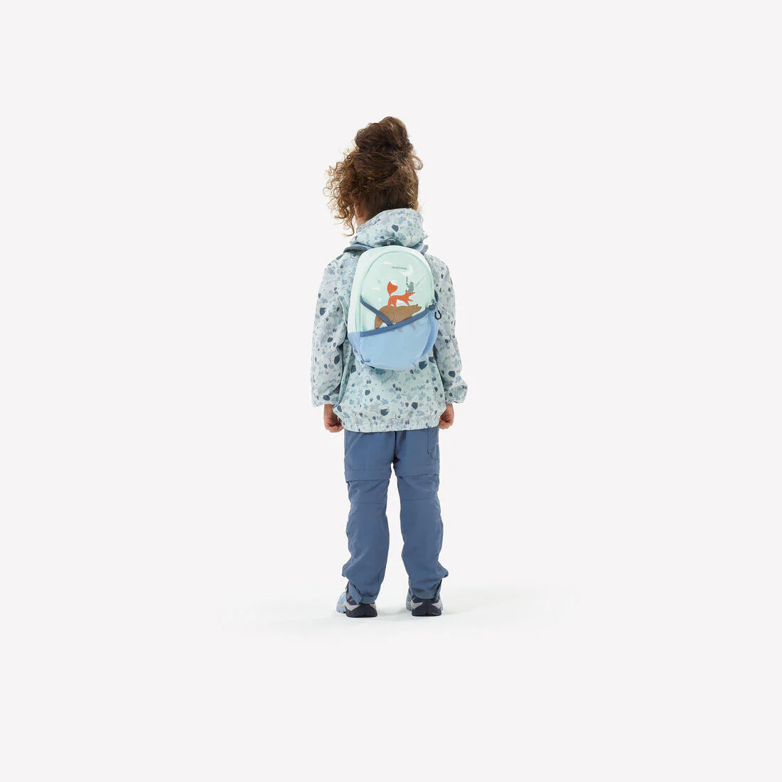 Mochila 5L Niños MH100 - Image 8