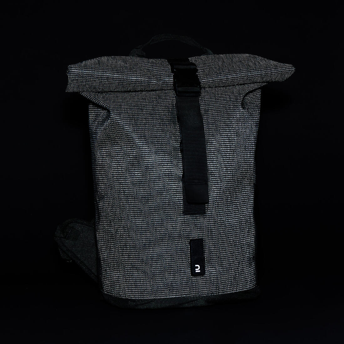 MOCHILA CICLISMO SPEED 500 REFLECTANTE - Image 4