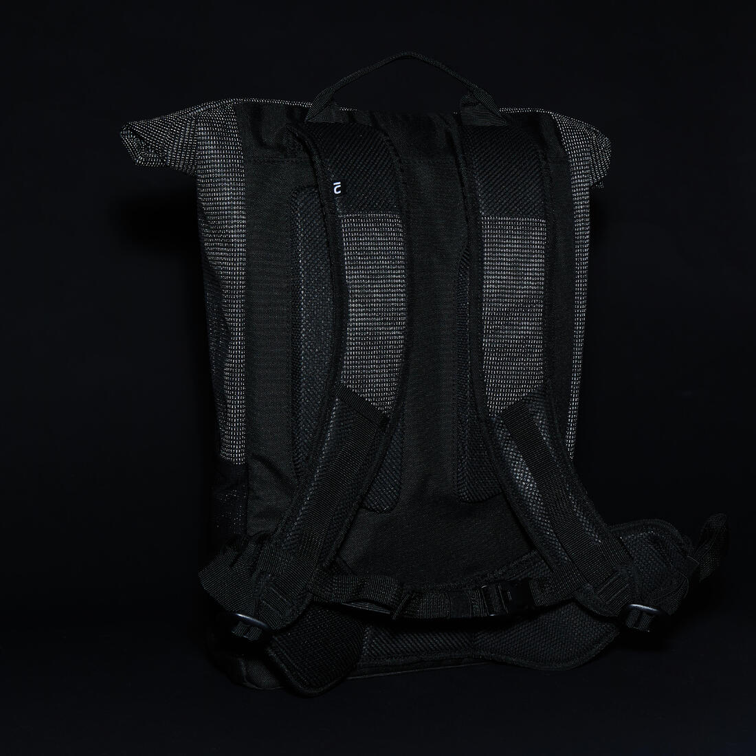 MOCHILA CICLISMO SPEED 500 REFLECTANTE - Image 5