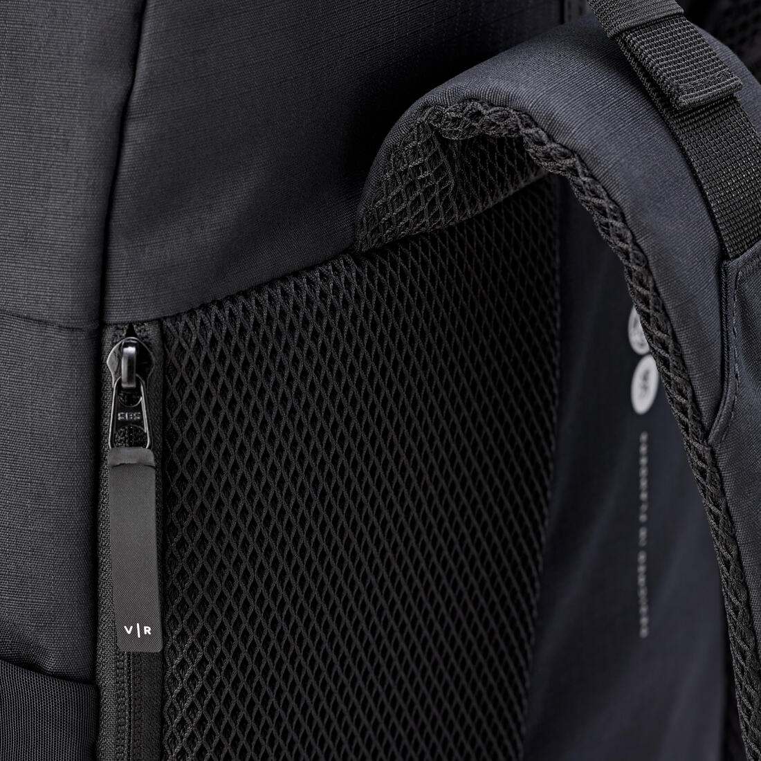MOCHILA COMPETENCIA VAN RYSEL 60 L - Image 13