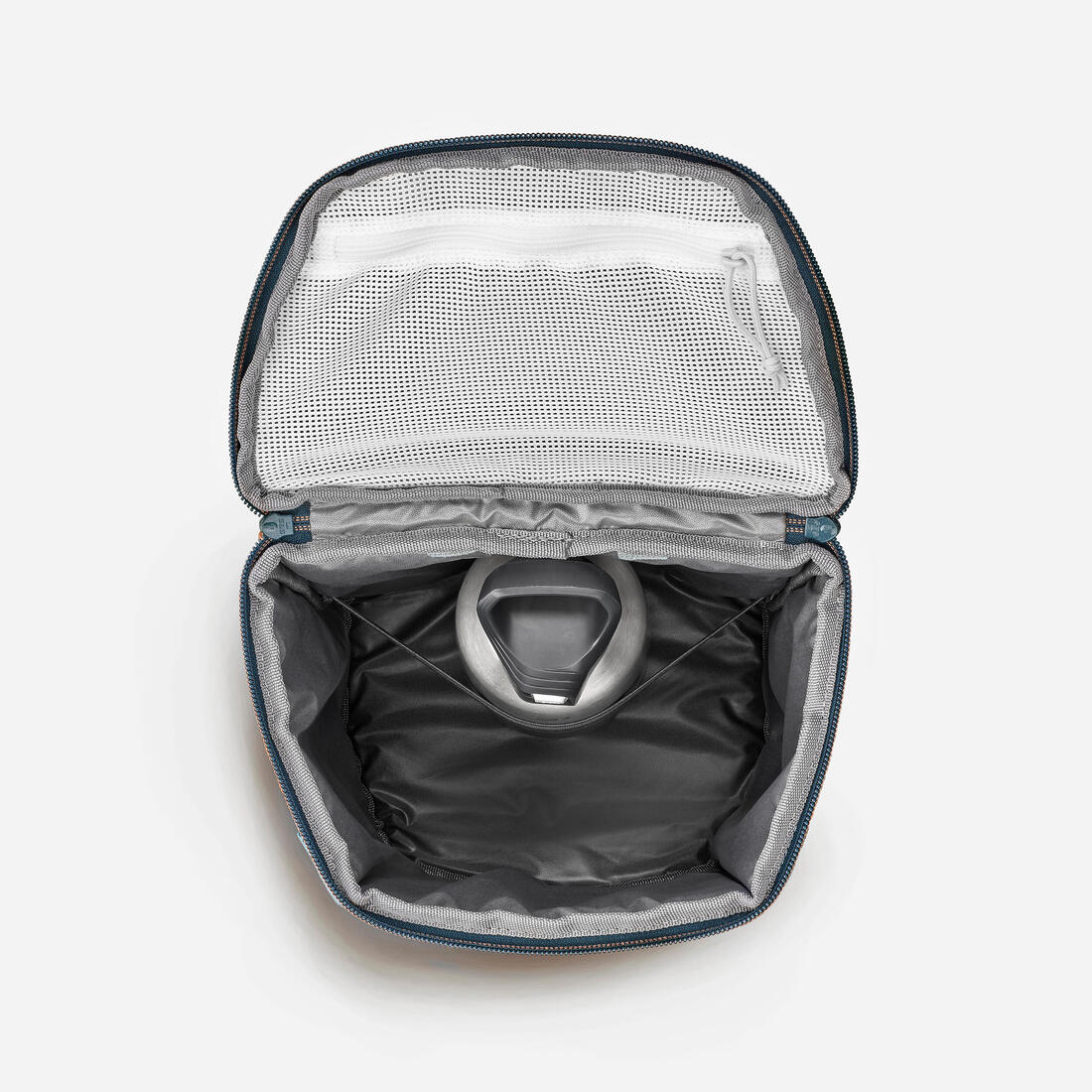 MOCHILA COOLER 100 10 LITROS ISOTÉRMICA Y COMPACTA - Image 7