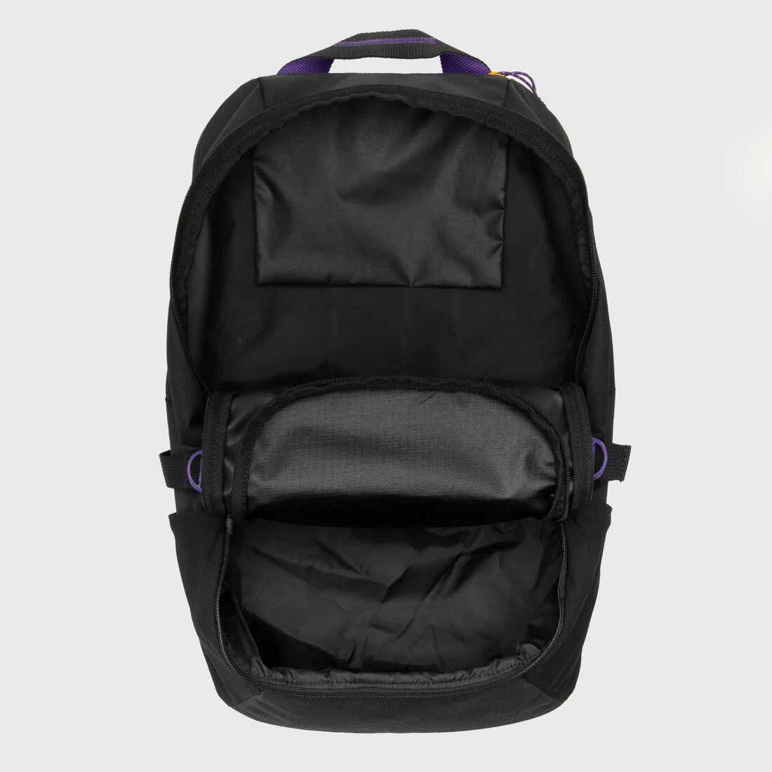 MOCHILA DE BÁSQUETBOL DE 25 L NBA MIAMI HEAT - Image 13