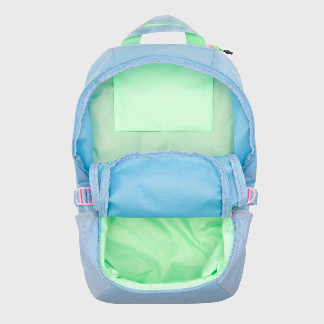 MOCHILA DE BÁSQUETBOL DE 25 L NBA MIAMI HEAT - Image 16