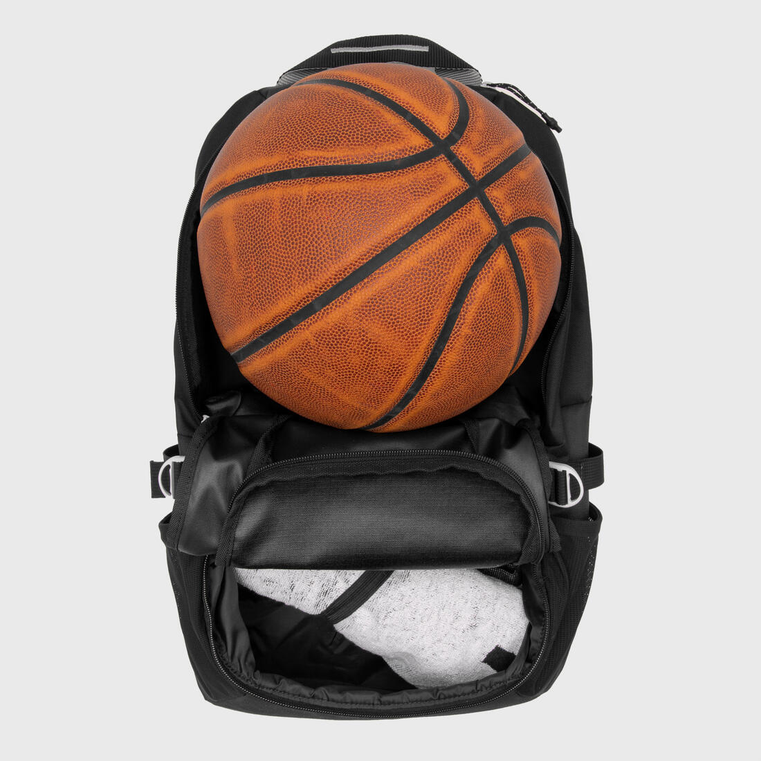 MOCHILA DE BÁSQUETBOL DE 25 L NBA MIAMI HEAT - Image 18