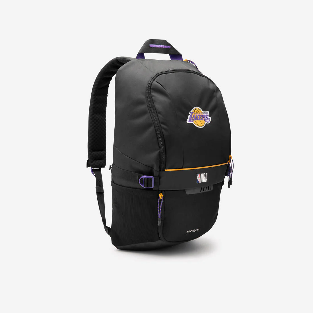 MOCHILA DE BÁSQUETBOL DE 25 L NBA MIAMI HEAT - Image 2