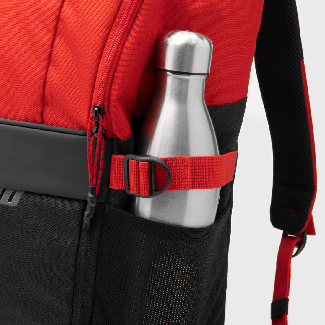 MOCHILA DE BÁSQUETBOL DE 25 L NBA MIAMI HEAT - Image 22