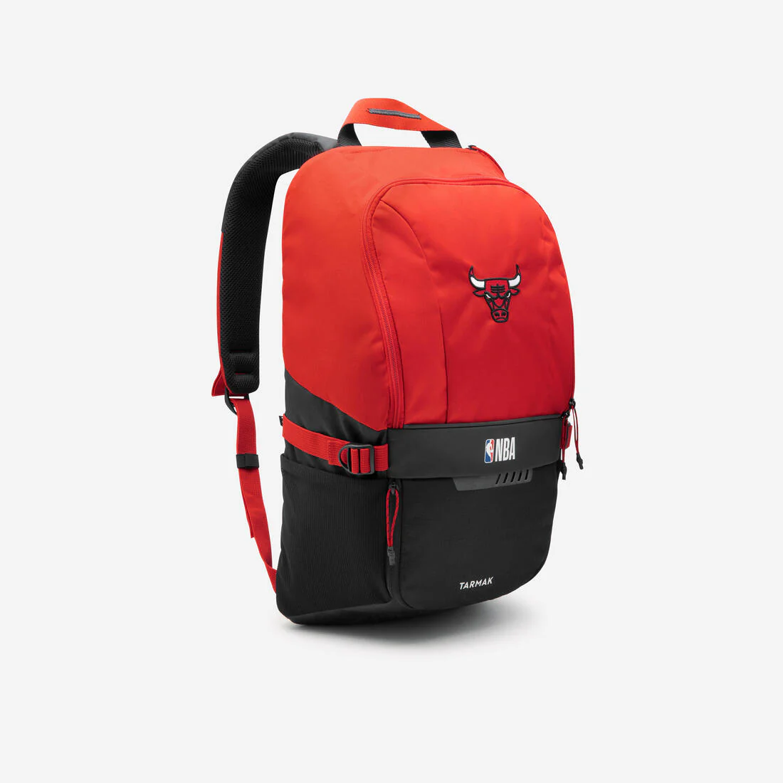 MOCHILA DE BÁSQUETBOL DE 25 L NBA MIAMI HEAT - Image 4