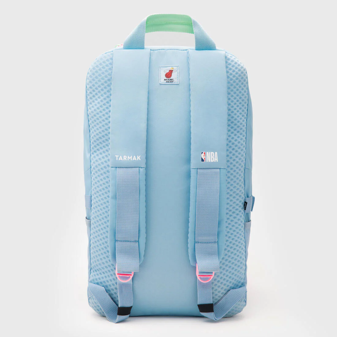 MOCHILA DE BÁSQUETBOL DE 25 L NBA MIAMI HEAT - Image 5