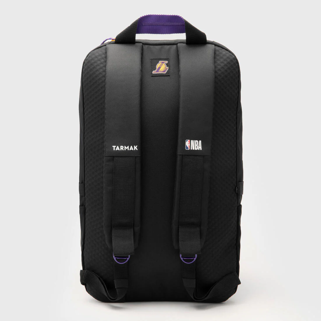 MOCHILA DE BÁSQUETBOL DE 25 L NBA MIAMI HEAT - Image 6