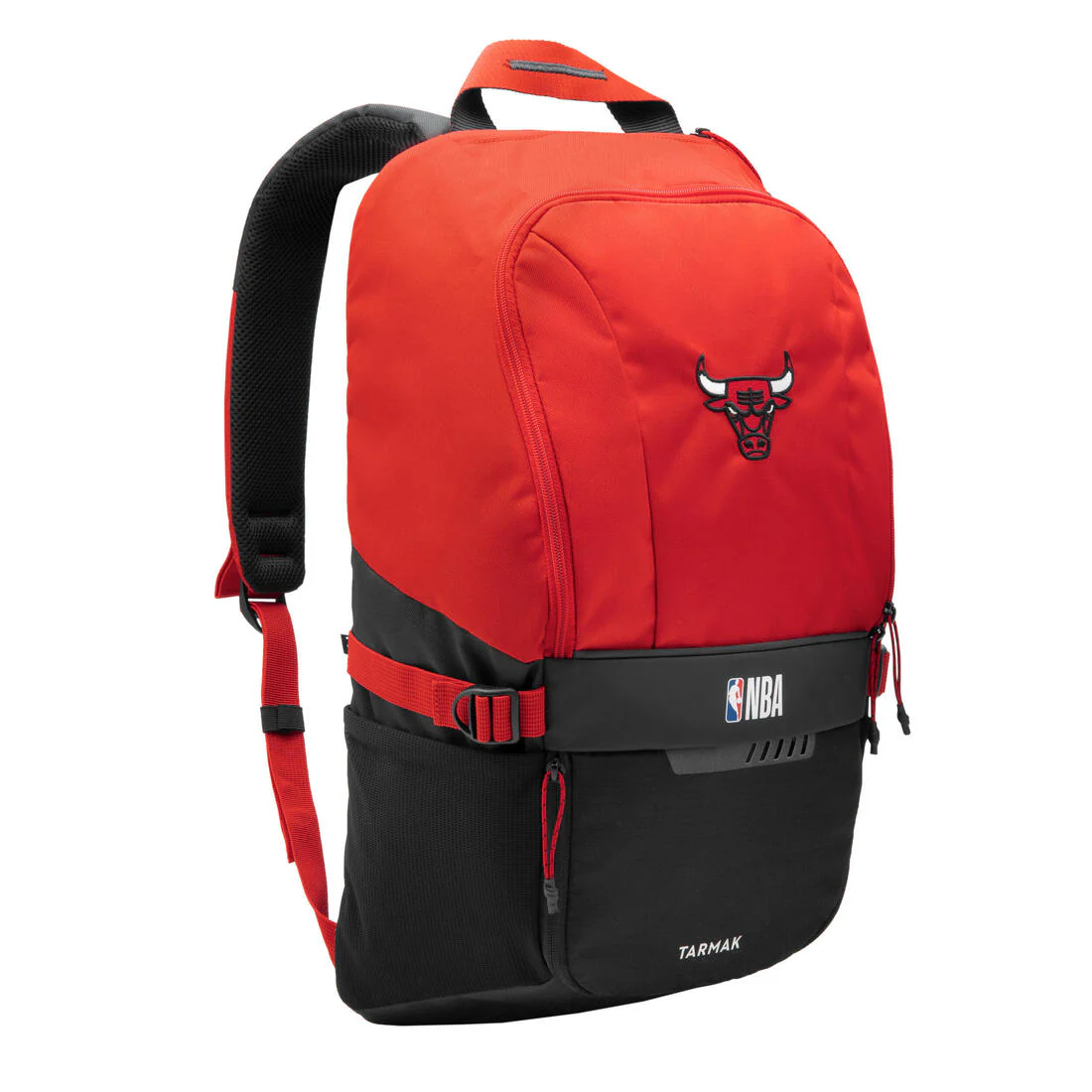 MOCHILA DE BÁSQUETBOL DE 25 L NBA MIAMI HEAT - Image 7