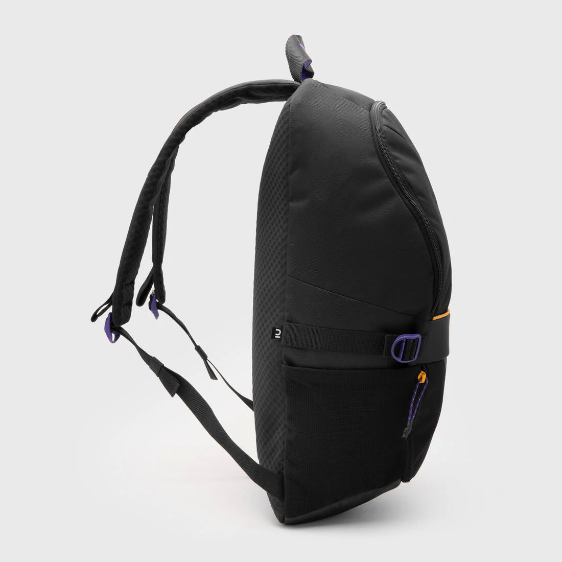 MOCHILA DE BÁSQUETBOL DE 25 L NBA MIAMI HEAT - Image 9