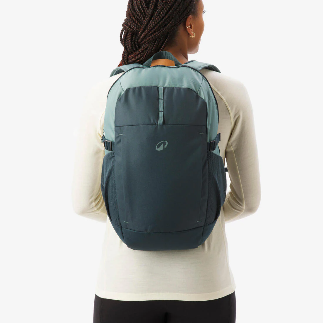 MOCHILA DE SENDERISMO 20L ARPENAZ 100 - Image 10