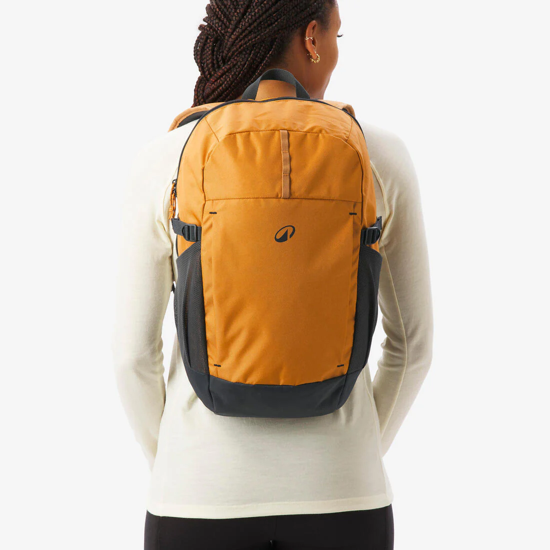 MOCHILA DE SENDERISMO 20L ARPENAZ 100 - Image 12